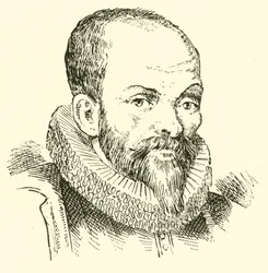 Christoph Thomas Walliser, 1568-1648